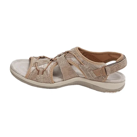 🔥Women's Support & Soft Adjustable Sandals ✨
