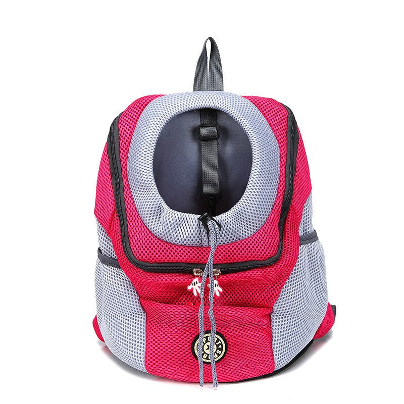 Dog Carrier Breathable Sport Packpack