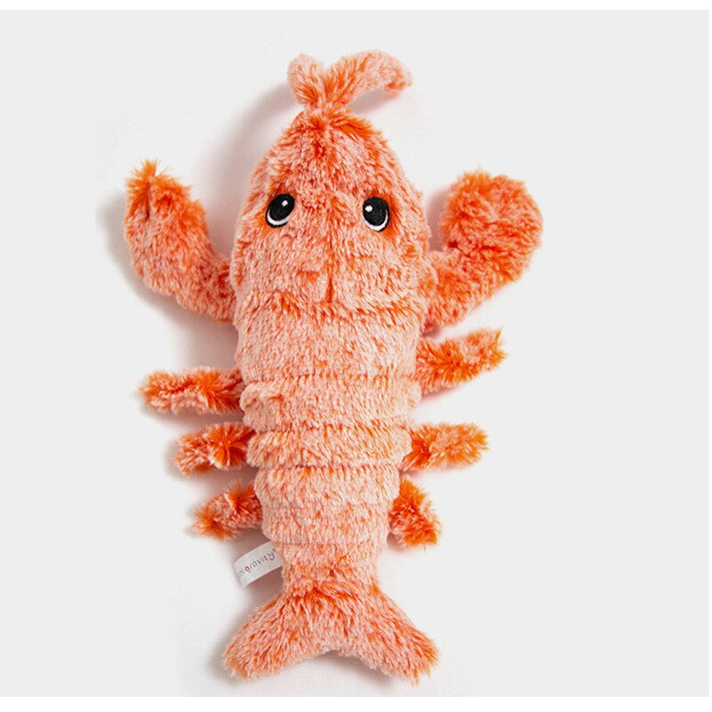 Floppy Lobster™ Interactive Dog/Cat Toy