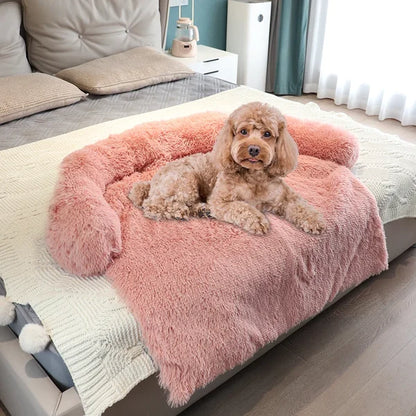 🔥HOT SALE NOW 49% OFF🔥 2024 New Sofa Dog Bed